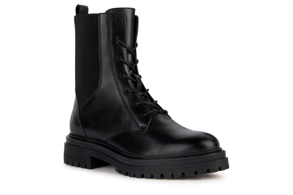GEOX Shoes D36HRH IRIDEA W-23