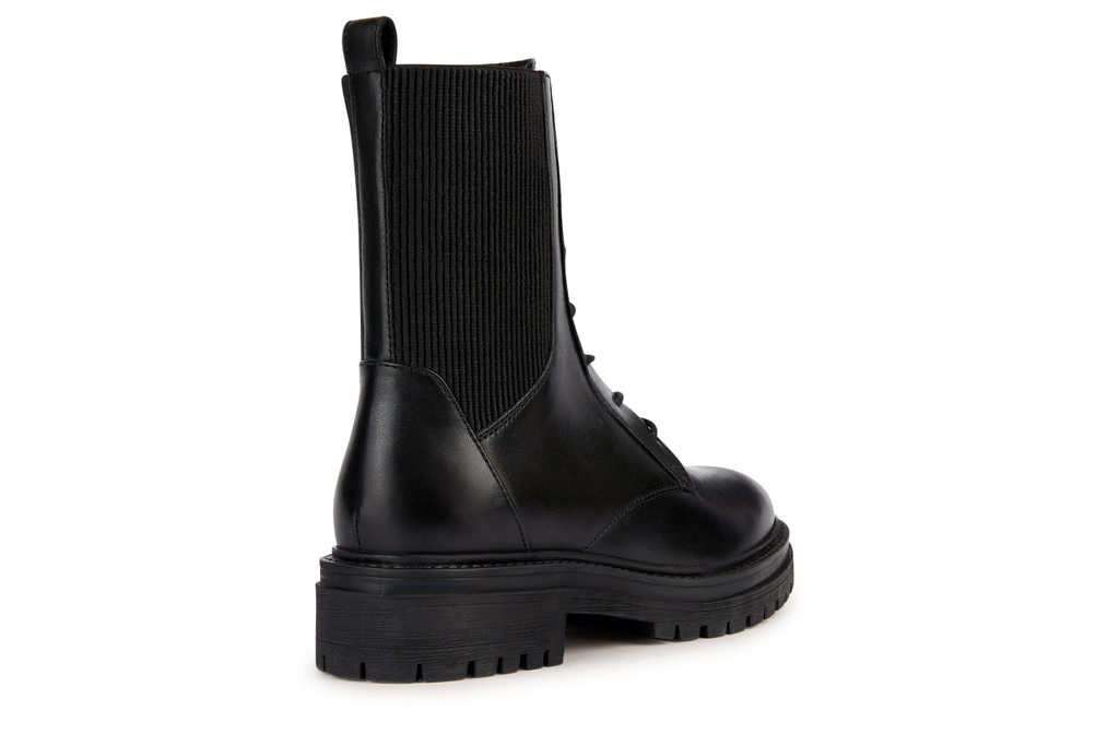 GEOX Shoes D36HRH IRIDEA W-23