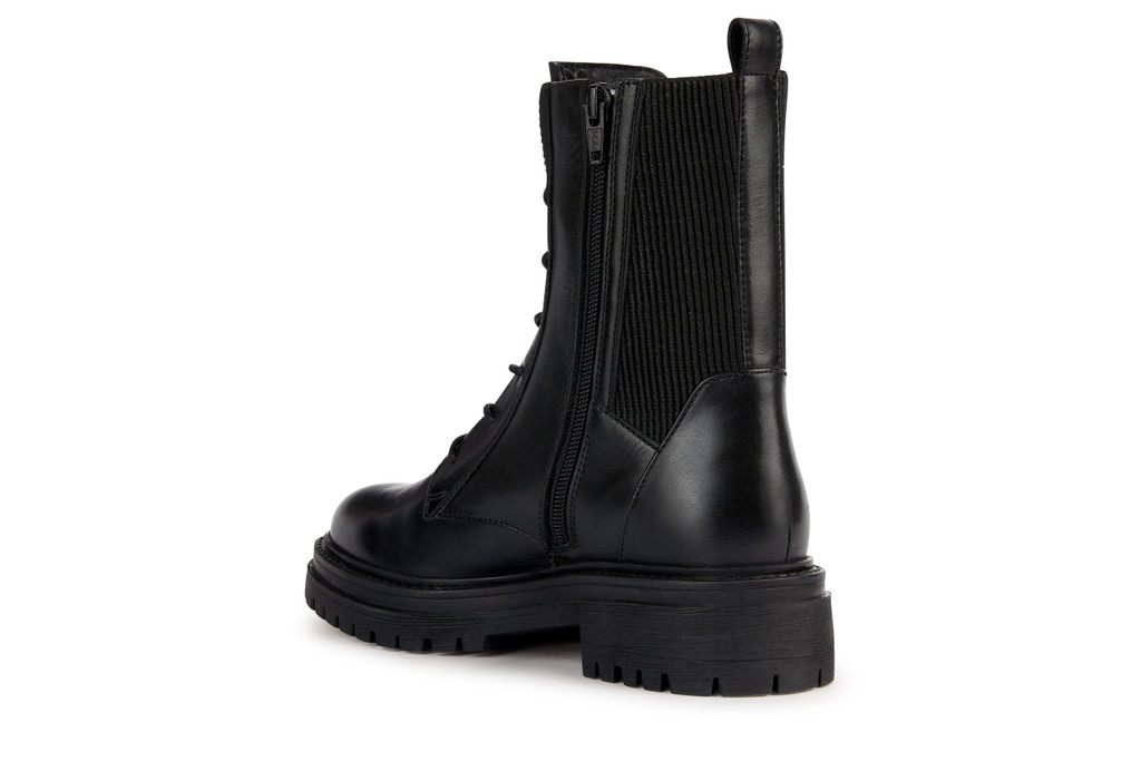 GEOX Shoes D36HRH IRIDEA W-23