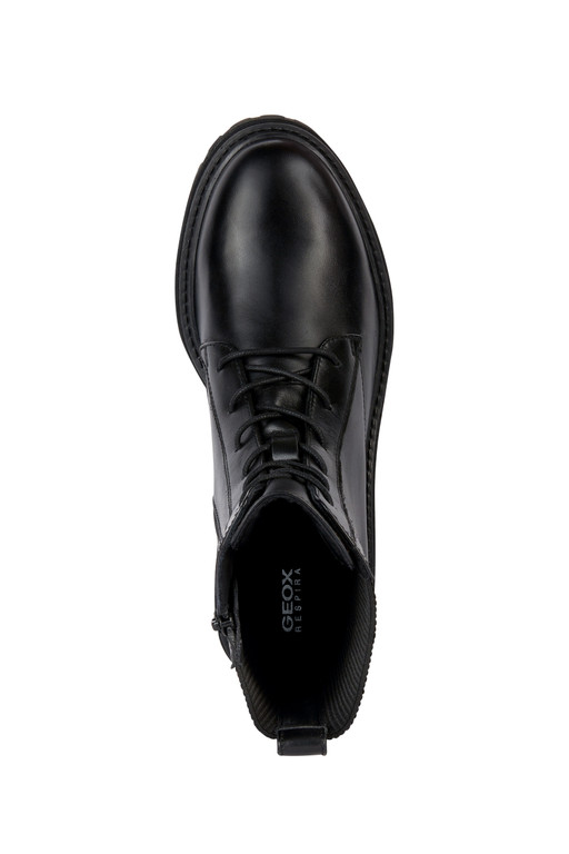 GEOX Shoes D36HRH IRIDEA W-23