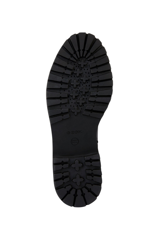 GEOX Shoes D36HRH IRIDEA W-23
