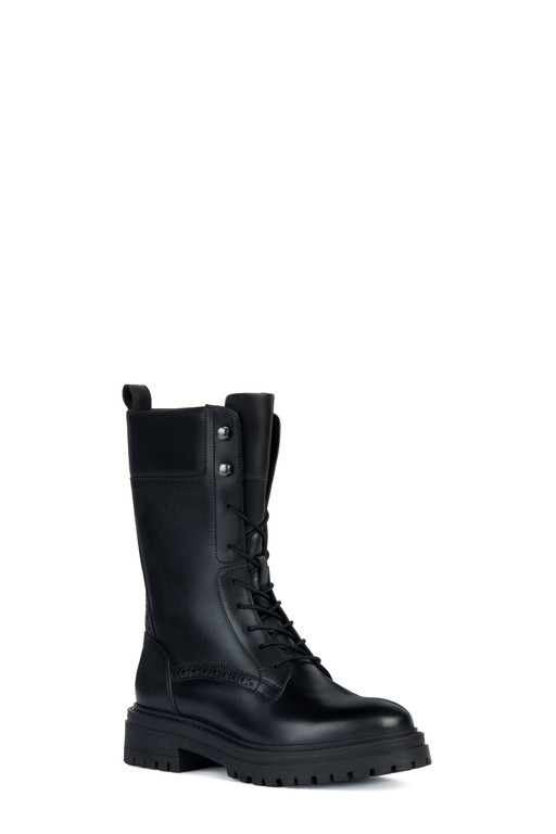 GEOX Shoes D36HRJ IRIDEA W-23