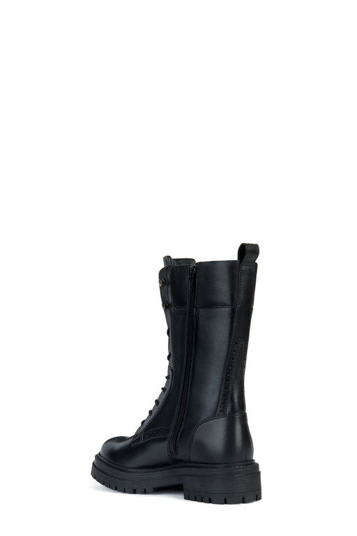 GEOX Shoes D36HRJ IRIDEA W-23