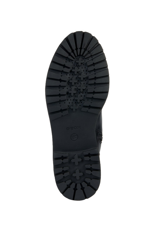 GEOX Shoes D36HRJ IRIDEA W-23