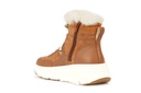 GEOX Shoes D36UFD DAMIANA W-23