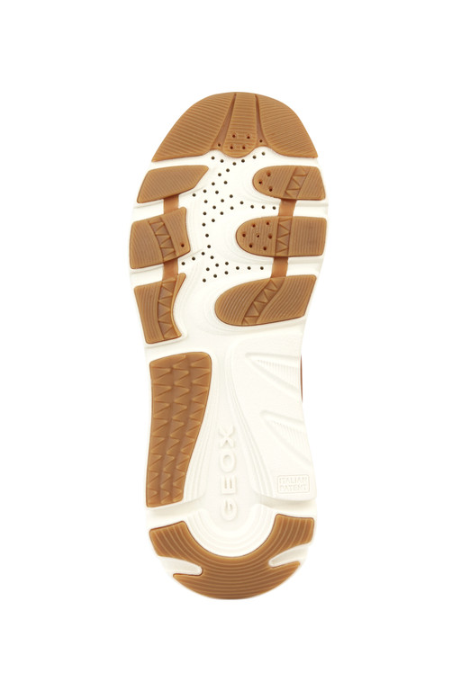 GEOX Shoes D36UFD DAMIANA W-23