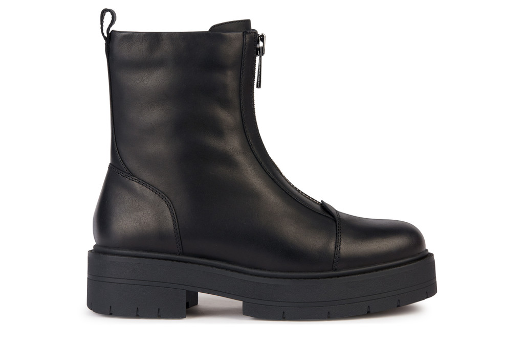 GEOX Shoes D36VDL SPHERICA W-23