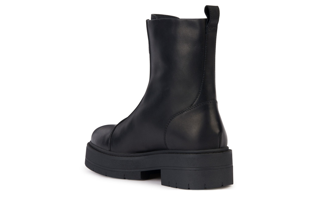 GEOX Shoes D36VDL SPHERICA W-23