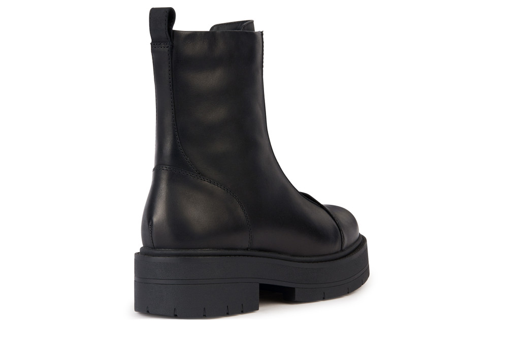 GEOX Shoes D36VDL SPHERICA W-23