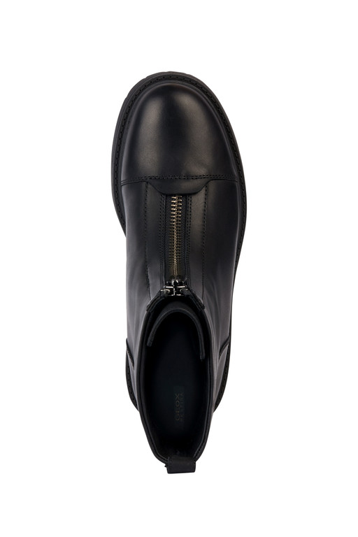 GEOX Shoes D36VDL SPHERICA W-23