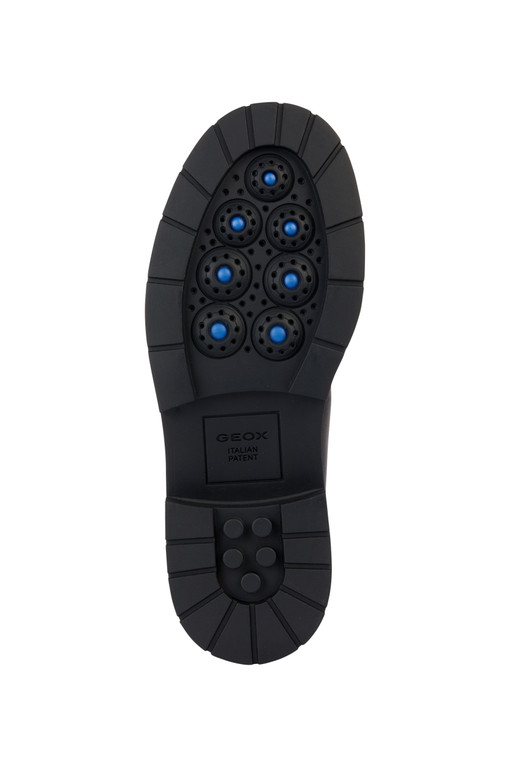 GEOX Shoes D36VDL SPHERICA W-23