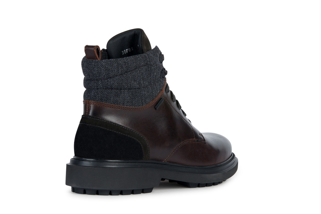 GEOX Shoes U36FBB FALORIA W-23
