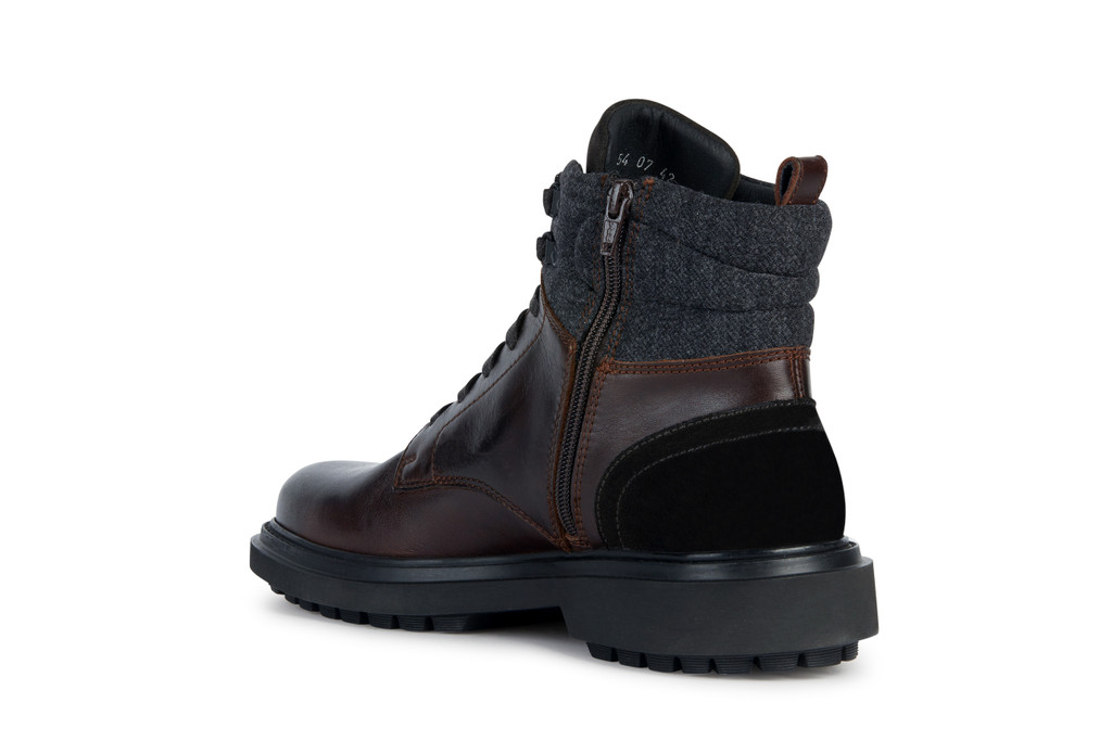 GEOX Shoes U36FBB FALORIA W-23