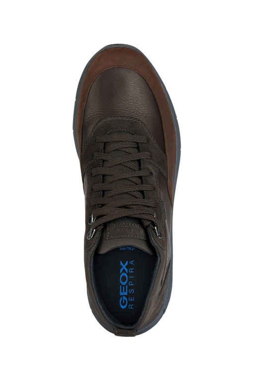 GEOX Shoes U36FDA SPHERICA W-23