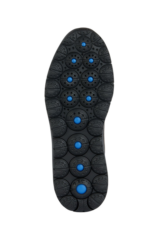 GEOX Shoes U36FDA SPHERICA W-23