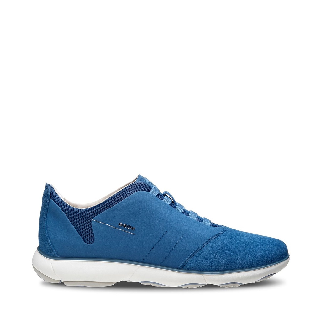 GEOX Shoes U52D7B NEBULA W-23