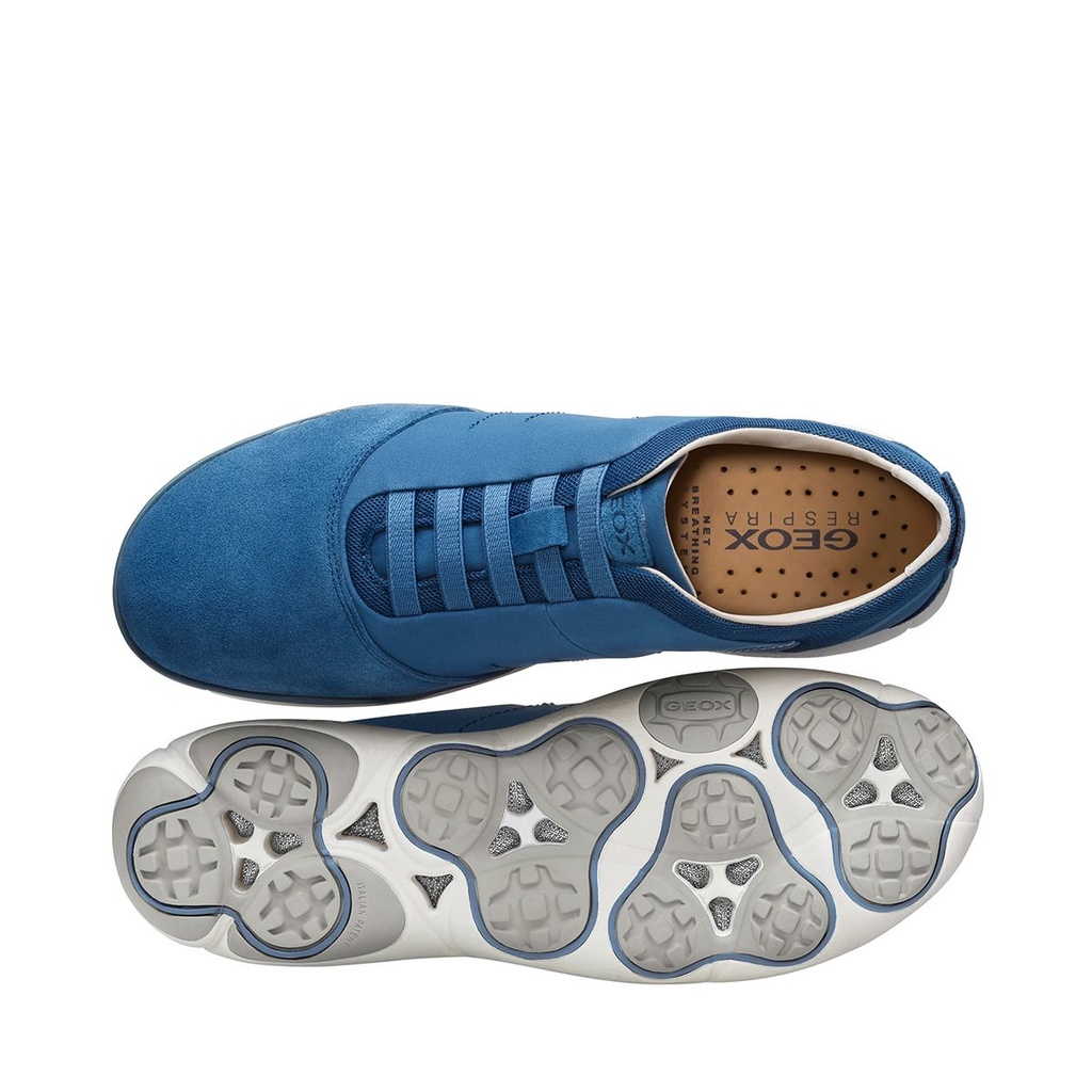 GEOX Shoes U52D7B NEBULA W-23