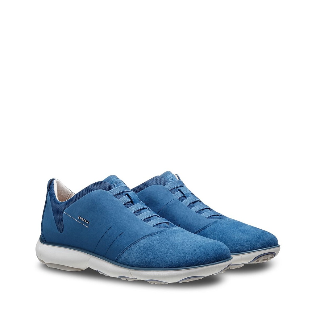 GEOX Shoes U52D7B NEBULA W-23