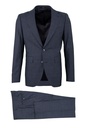 Di Porto Suit CAN/AA02524 322