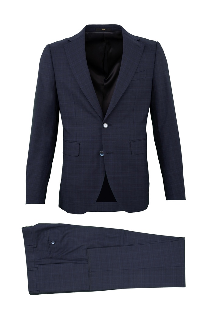 Di Porto Suit CAN/BF02641 322