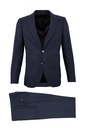 Di Porto Suit CAN/BF02641 322