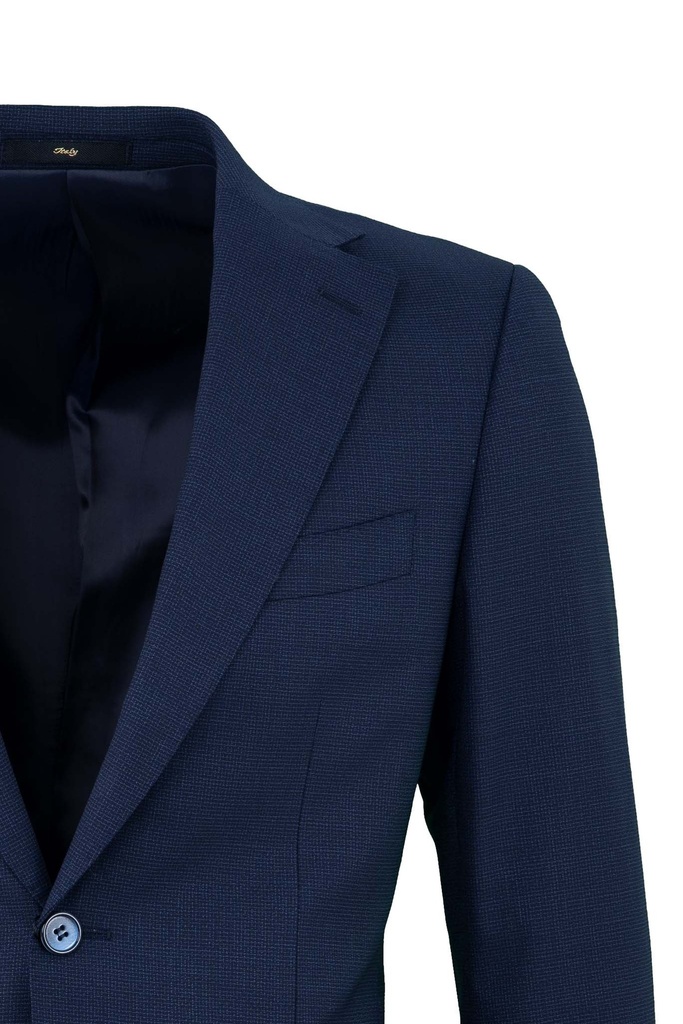 Di Porto Suit RED/145.655 322