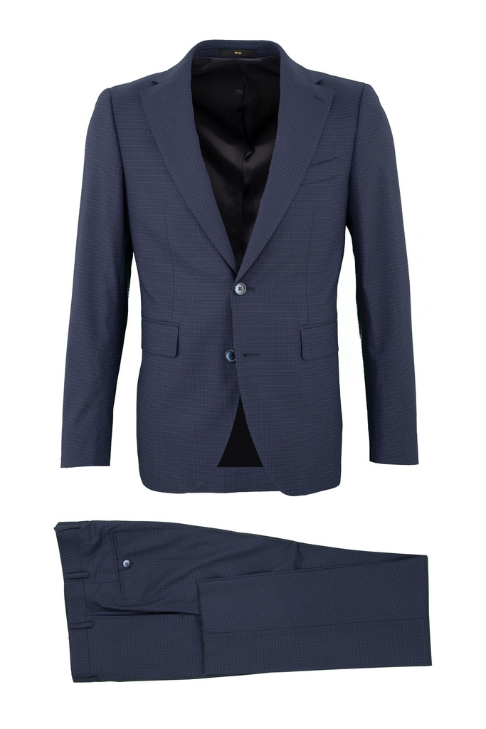 Di Porto Suit RED/146.403 322