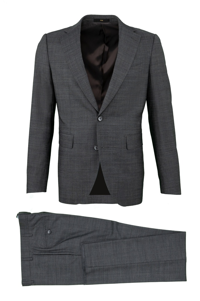 Di Porto Suit RED/188.168 322