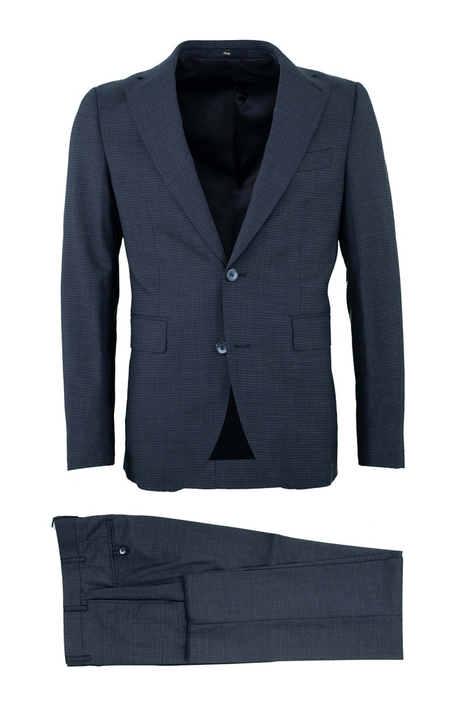 Di Porto Suit VIT/240.413 322