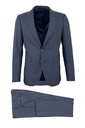 Di Porto Suit GUA/2458R 322