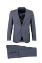 Di Porto Suit RED/188.459 518