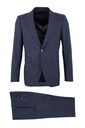 Di Porto Suit RED/146.403 523