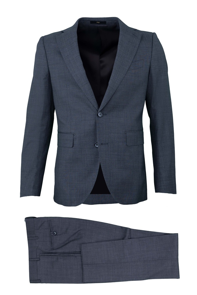 Di Porto Suit RED/146.469 523