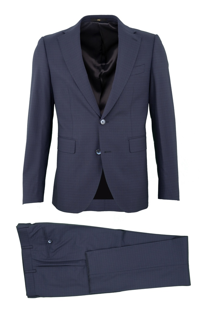 Di Porto Suit RED/146.585 523