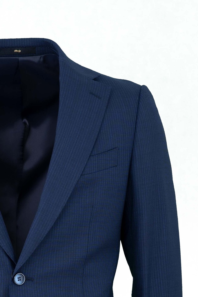 Di Porto Suit RED/156.39/2 523
