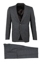 Di Porto Suit RED/188.168 523