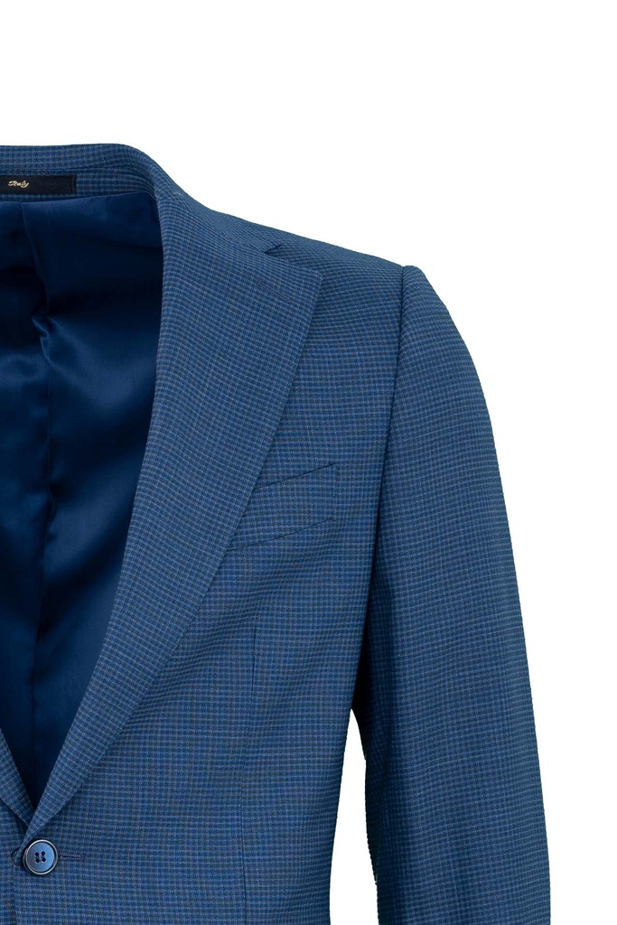 Di Porto Suit RED/188.401 523
