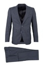 Di Porto Suit RED/188.459 523