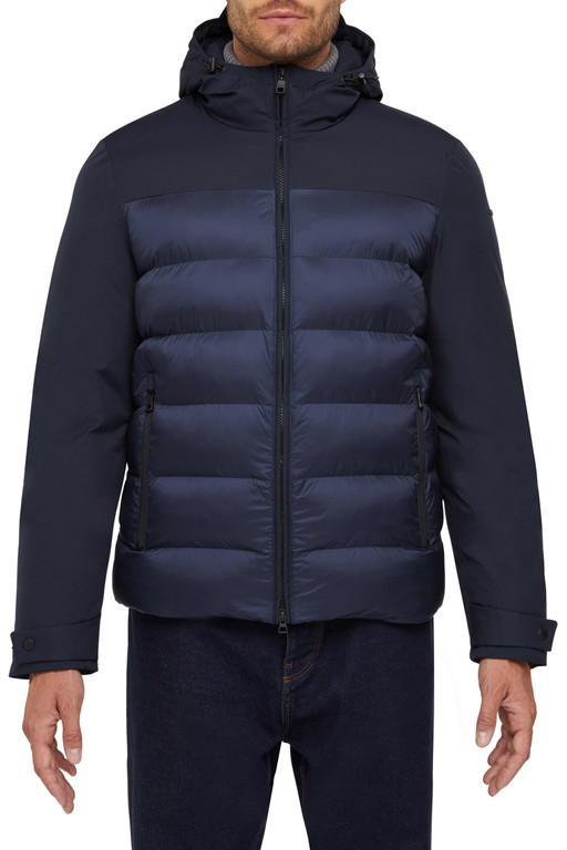 GEOX Jacket M3628J W-23
