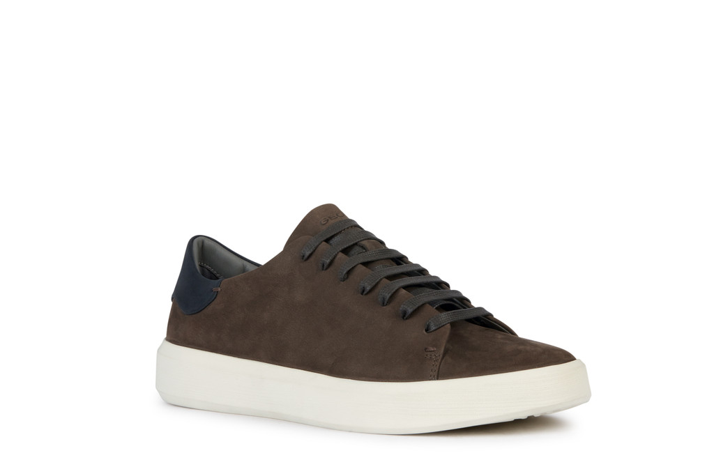 GEOX Shoes U36EAA W-23