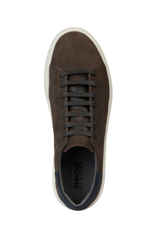 GEOX Shoes U36EAA W-23