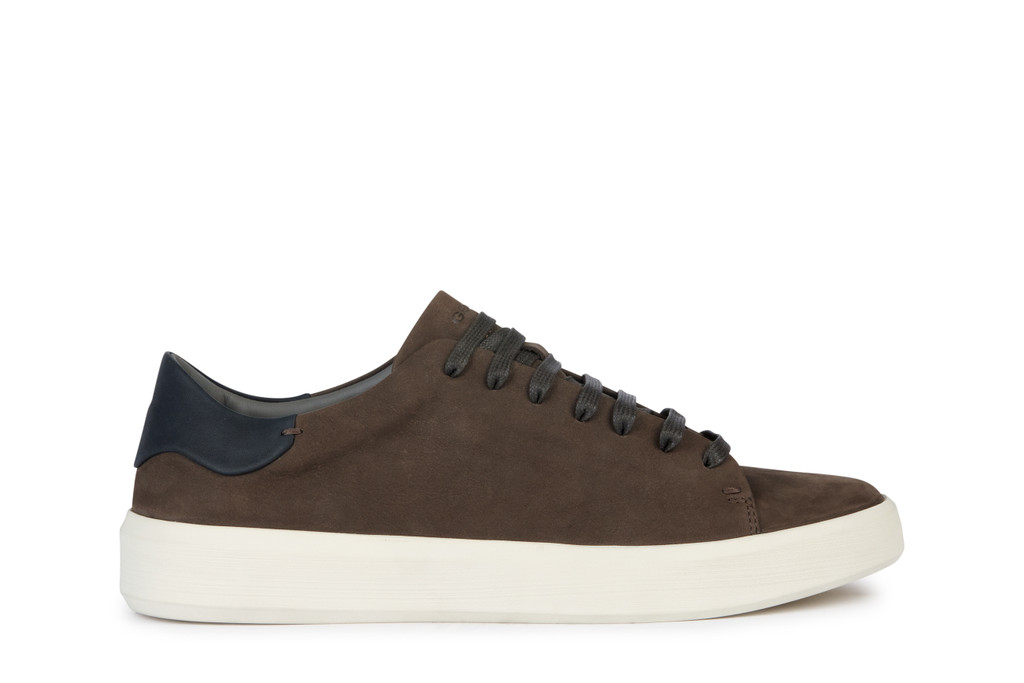 GEOX Shoes U36EAA W-23
