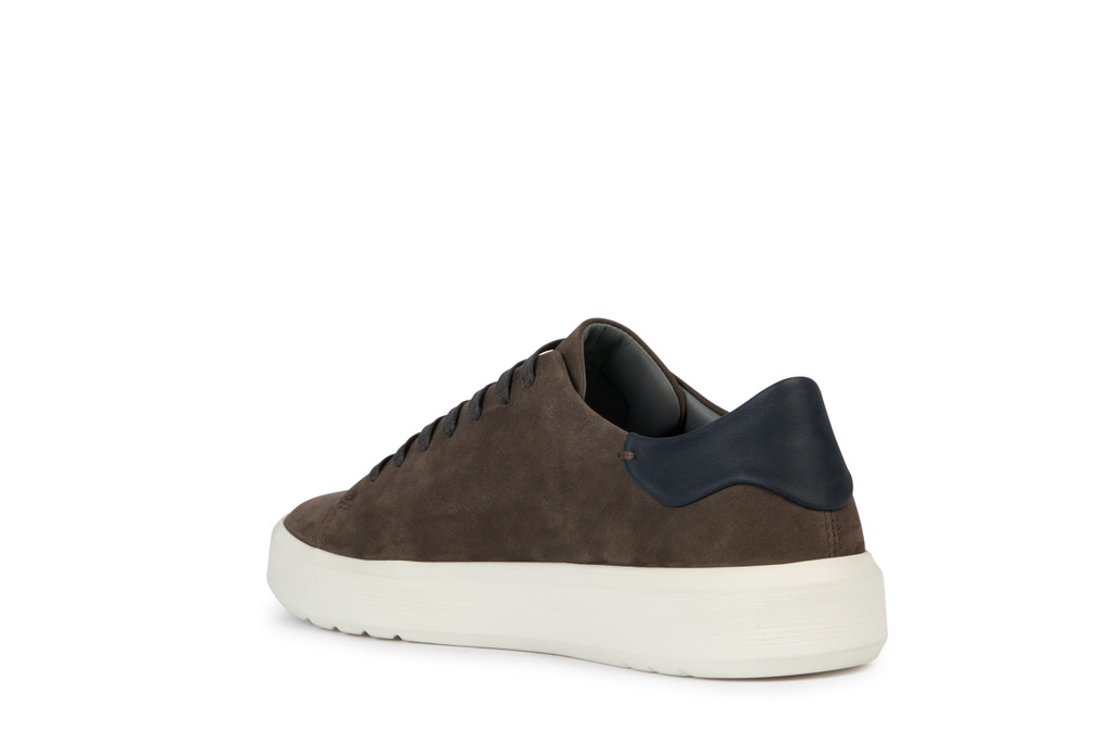 GEOX Shoes U36EAA W-23