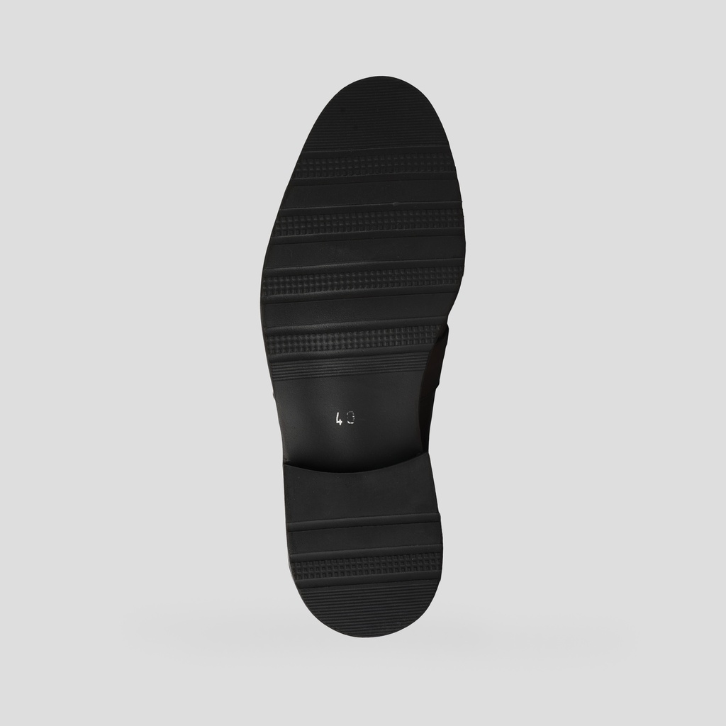 TESLA Shoes 3648 with ligature Grip