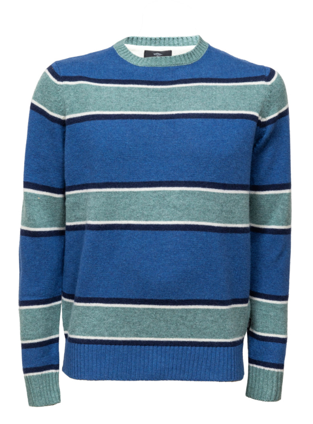 Fynch Hatton Knitwear 1310 307