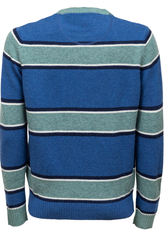 Fynch Hatton Knitwear 1310 307