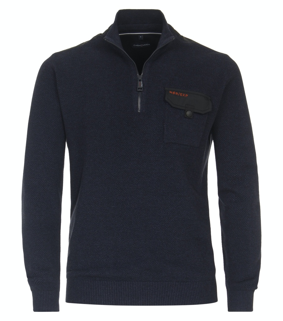 Casamoda 434104600 Pullover W-23