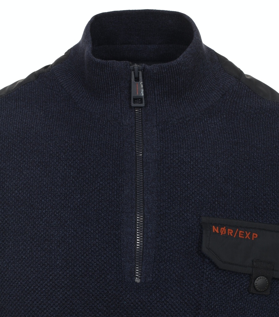 Casamoda 434104600 Pullover W-23
