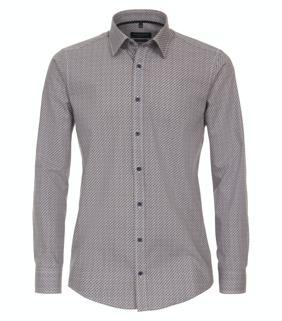 Casamoda 434112300 Shirt W-23