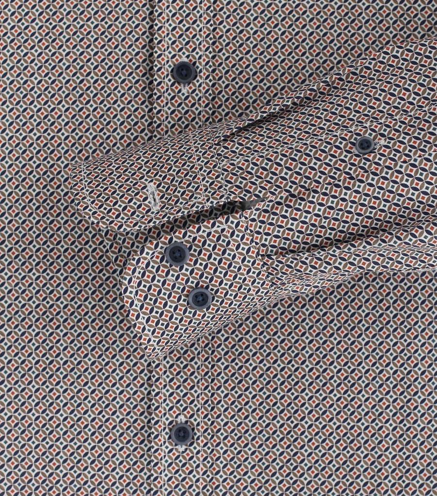 Casamoda 434112300 Shirt W-23